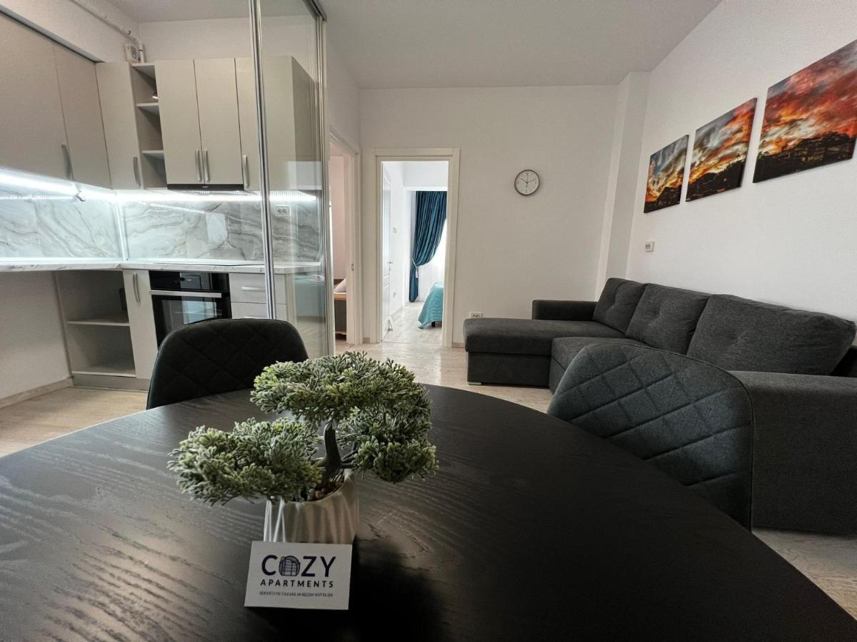 Cozy Apartments - City Center Яссы Экстерьер фото