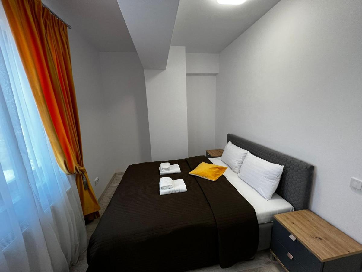 Cozy Apartments - City Center Яссы Экстерьер фото