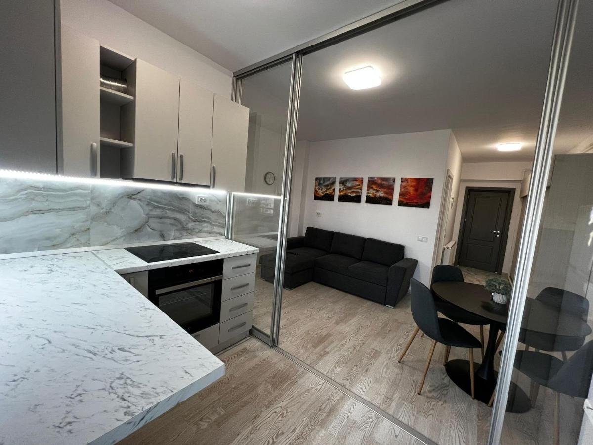 Cozy Apartments - City Center Яссы Экстерьер фото