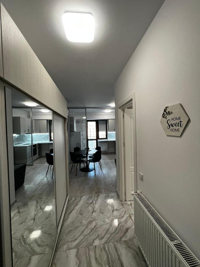 Cozy Apartments - City Center Яссы Экстерьер фото