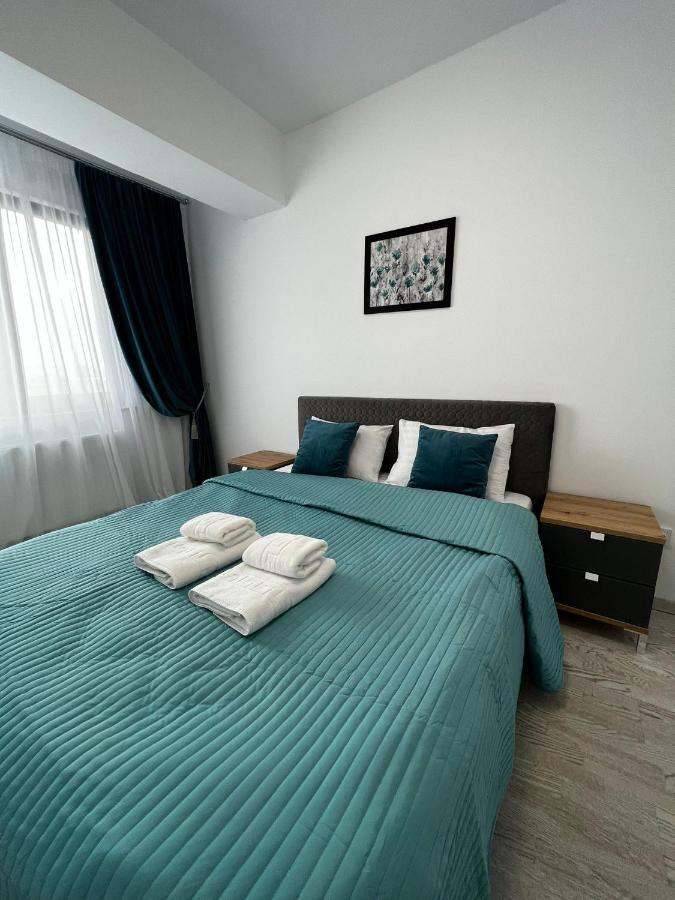 Cozy Apartments - City Center Яссы Экстерьер фото