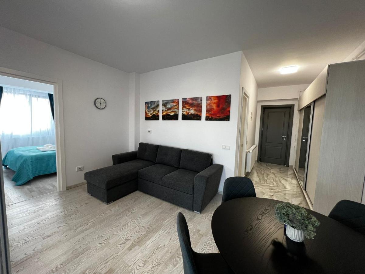Cozy Apartments - City Center Яссы Экстерьер фото