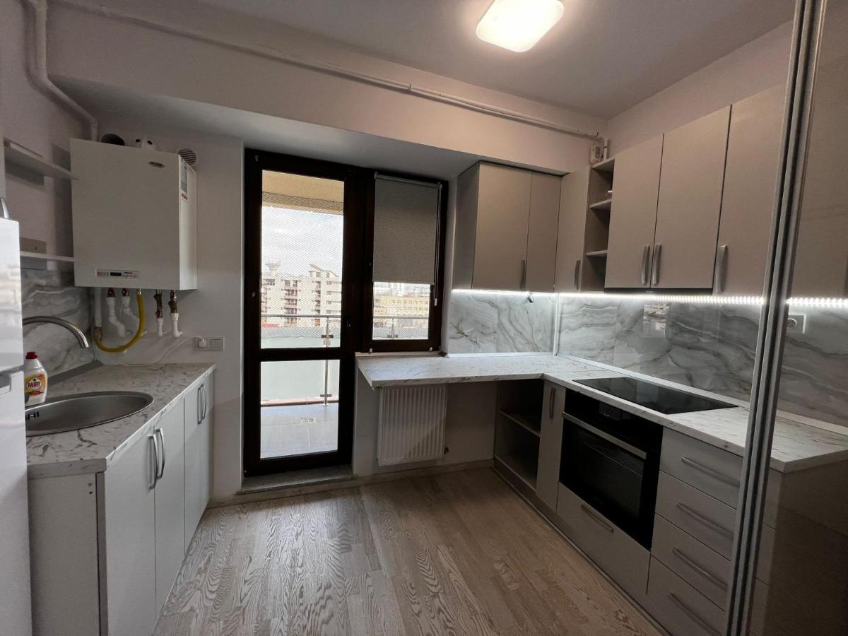 Cozy Apartments - City Center Яссы Экстерьер фото