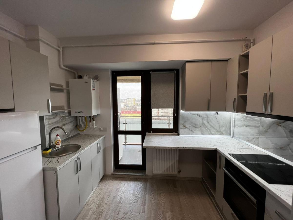 Cozy Apartments - City Center Яссы Экстерьер фото