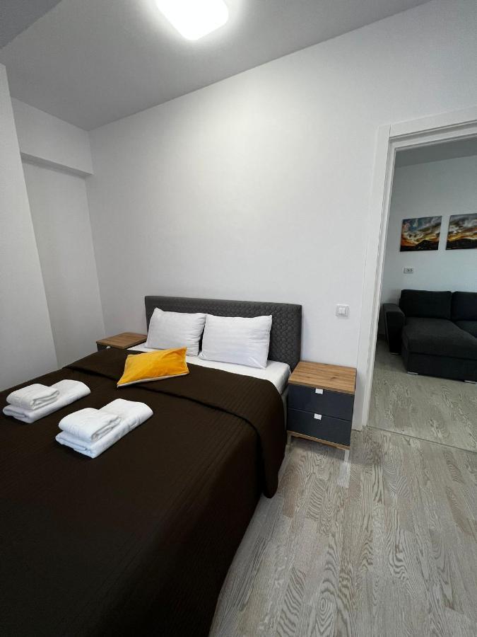 Cozy Apartments - City Center Яссы Экстерьер фото