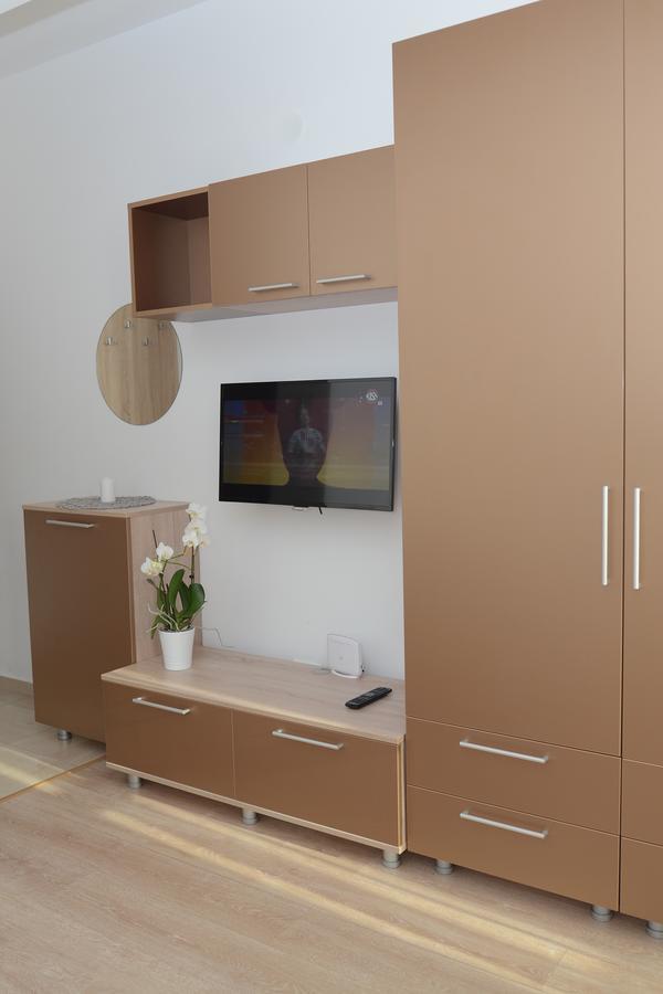 Cozy Apartments - City Center Яссы Экстерьер фото