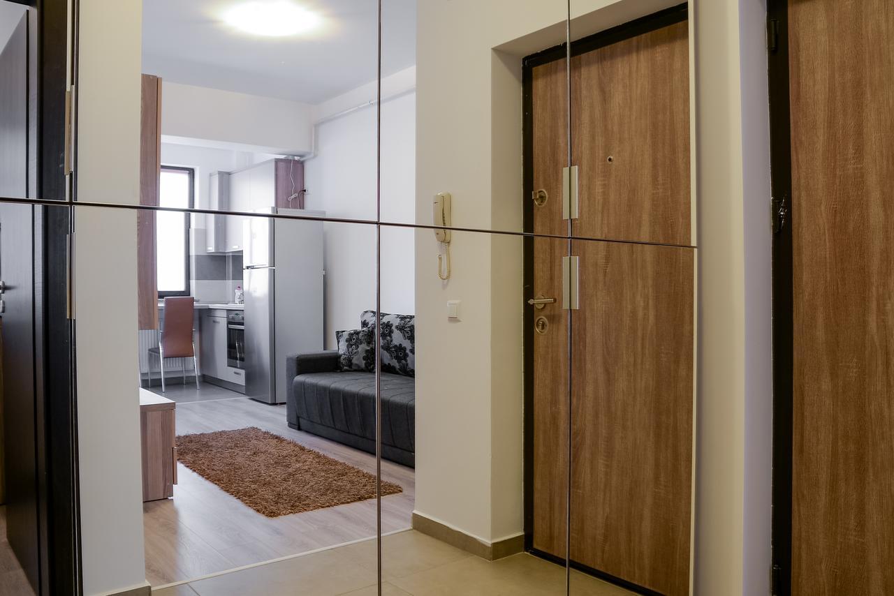 Cozy Apartments - City Center Яссы Экстерьер фото