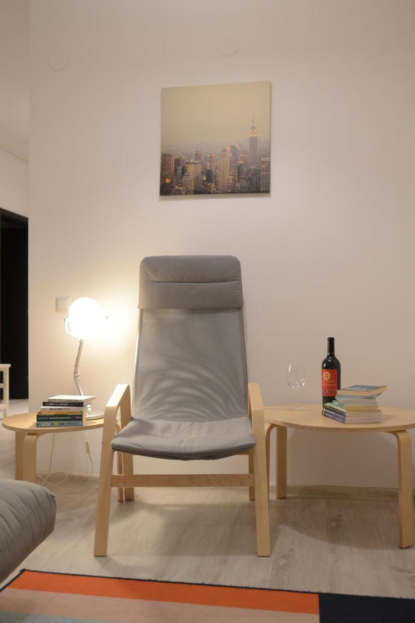 Cozy Apartments - City Center Яссы Экстерьер фото